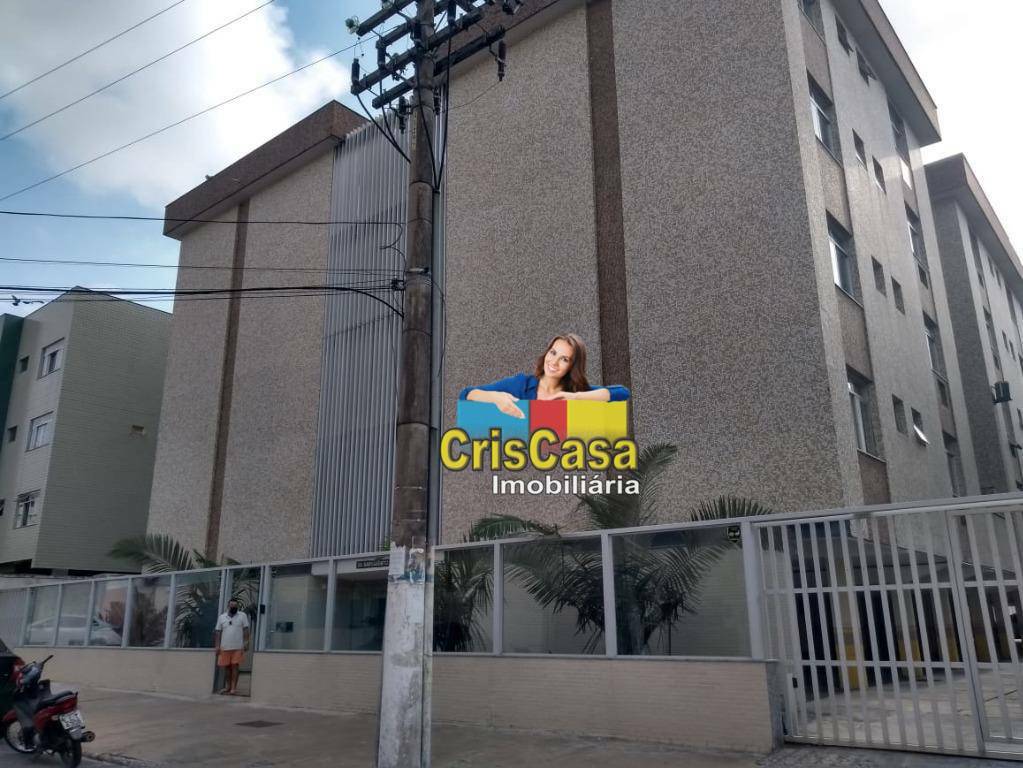 Apartamento à venda com 2 quartos, 85m² - Foto 5