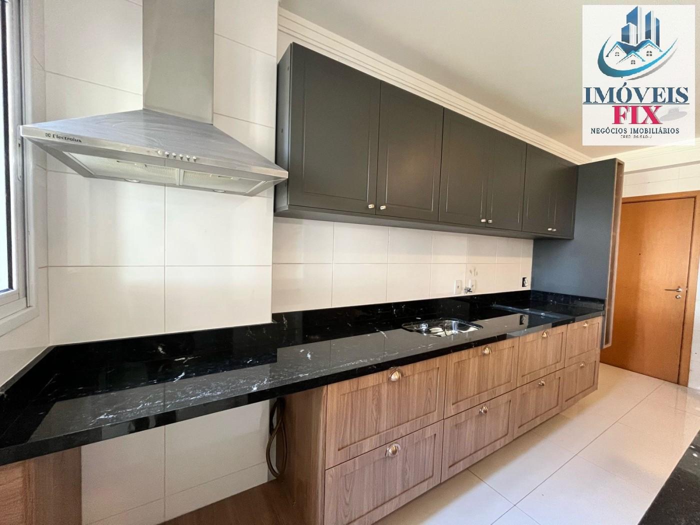 Apartamento à venda com 3 quartos, 158m² - Foto 10