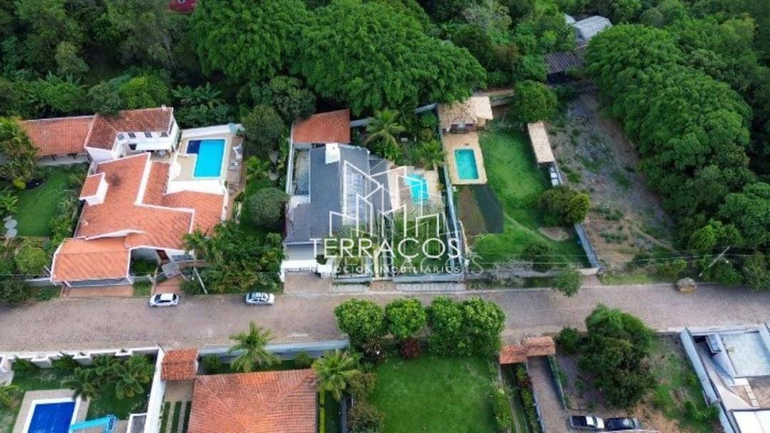 Casa à venda com 3 quartos, 400m² - Foto 58