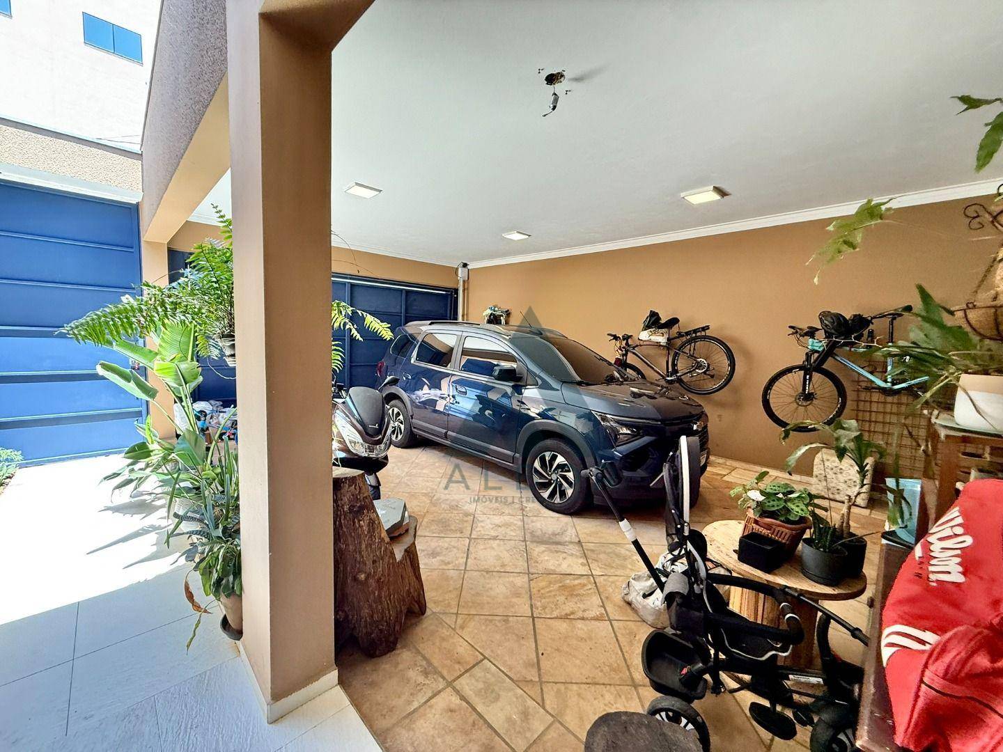 Casa, 4 quartos, 221 m² - Foto 3