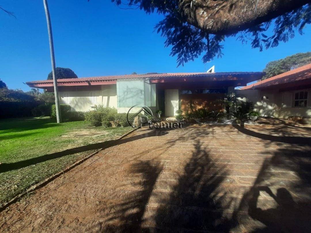 Chácara, 7 quartos, 6500 m² - Foto 3