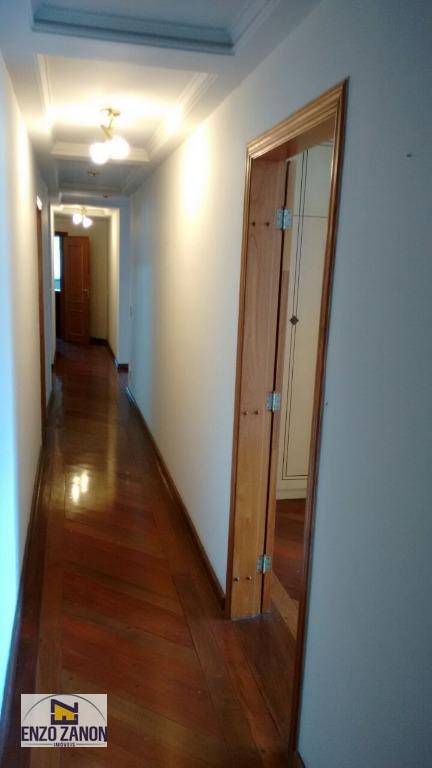 Apartamento à venda com 4 quartos, 300m² - Foto 13