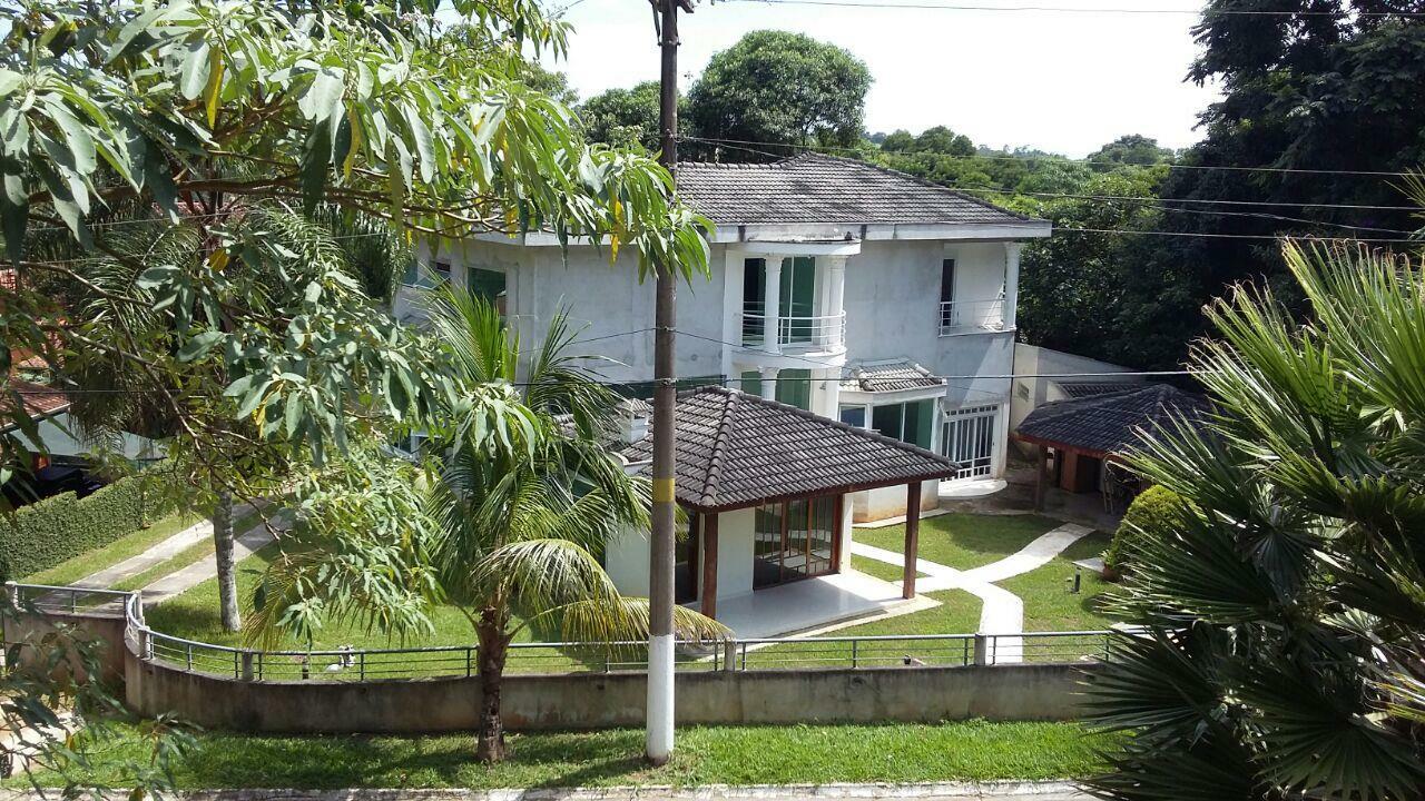 Casa de Condomínio à venda com 5 quartos, 480m² - Foto 1