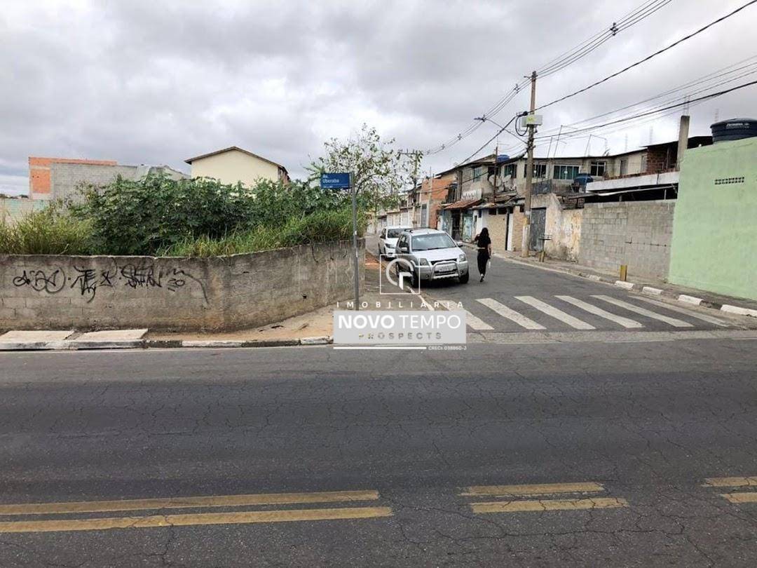 Terreno, 480 m² - Foto 6