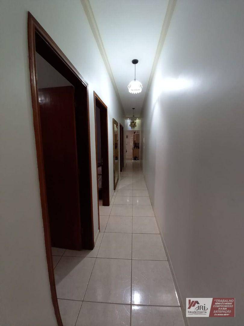 Casa à venda com 3 quartos, 163M2 - Foto 6