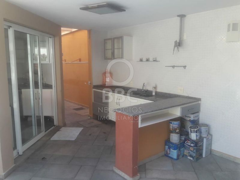 Sobrado à venda com 3 quartos, 206m² - Foto 12