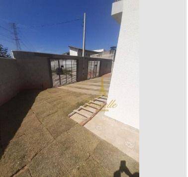 Sobrado à venda com 3 quartos, 74m² - Foto 3