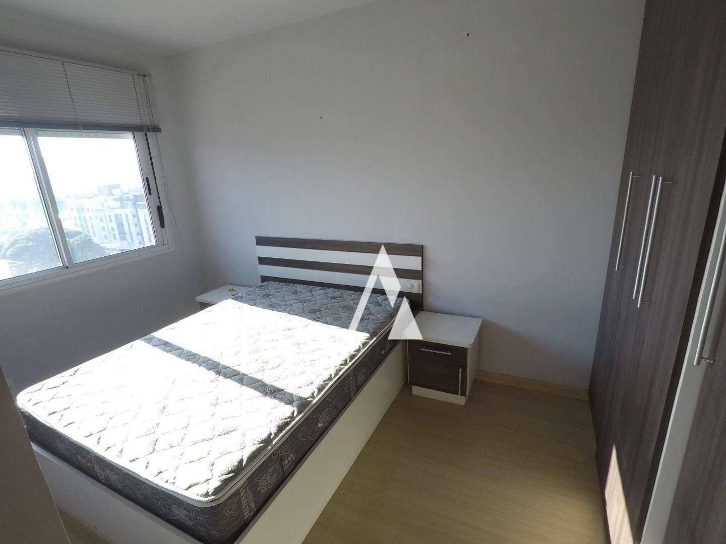 Apartamento à venda com 2 quartos, 57m² - Foto 24