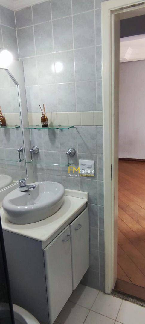 Apartamento à venda com 2 quartos, 61m² - Foto 10