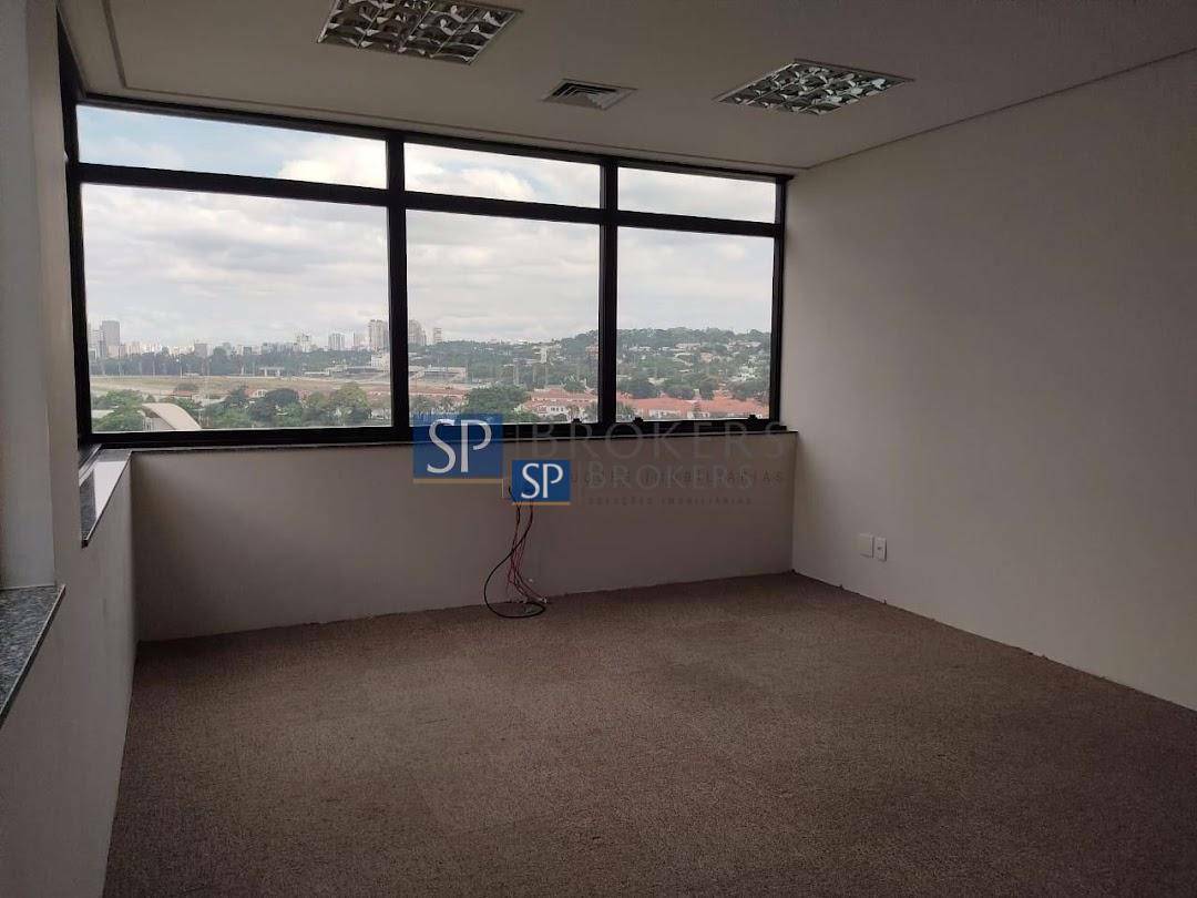 Conjunto Comercial-Sala para alugar, 320m² - Foto 11