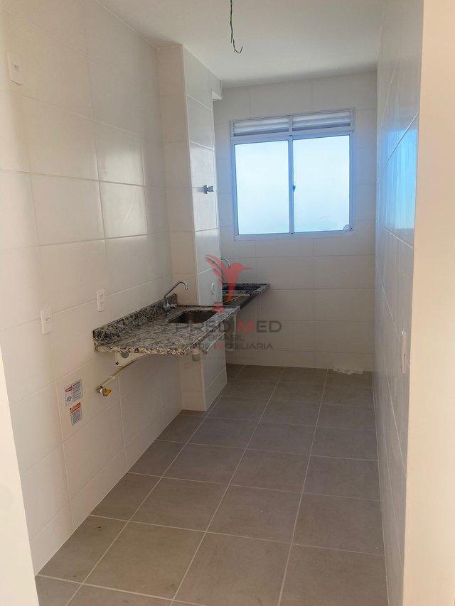 Apartamento à venda com 2 quartos, 48m² - Foto 6