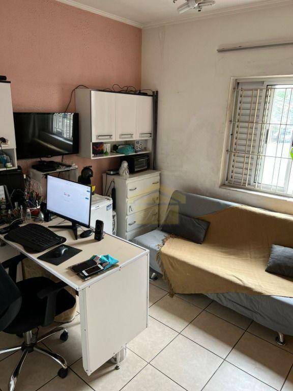 Sobrado para alugar com 6 quartos, 125m² - Foto 22