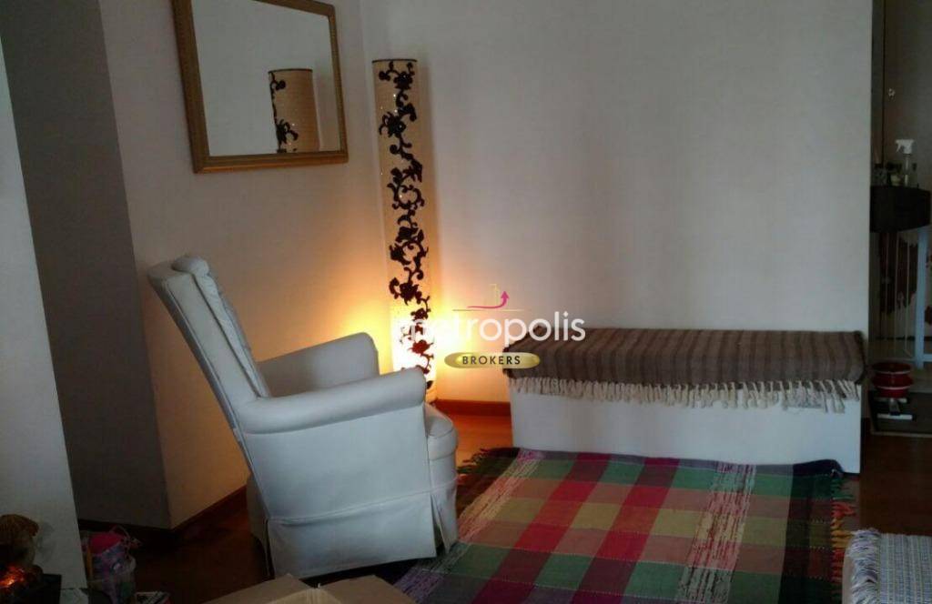 Apartamento à venda com 3 quartos, 63m² - Foto 6