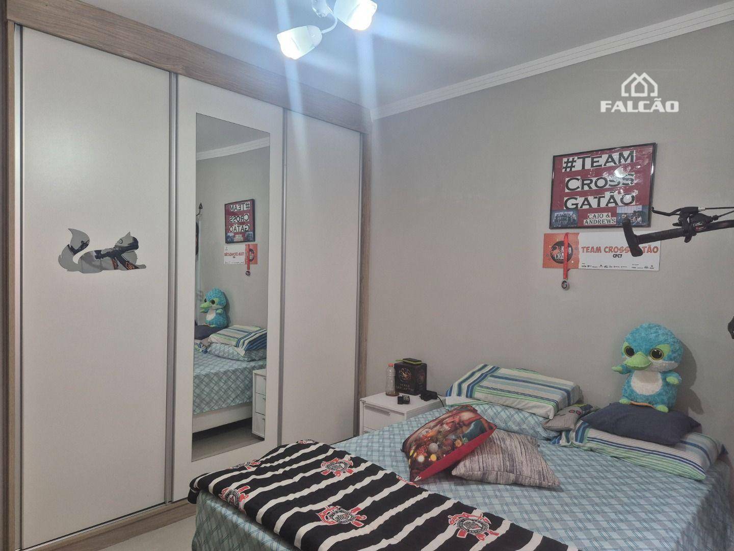 Apartamento à venda com 2 quartos, 71m² - Foto 9