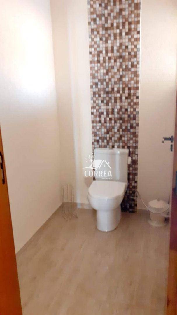 Chácara à venda com 6 quartos, 370m² - Foto 28