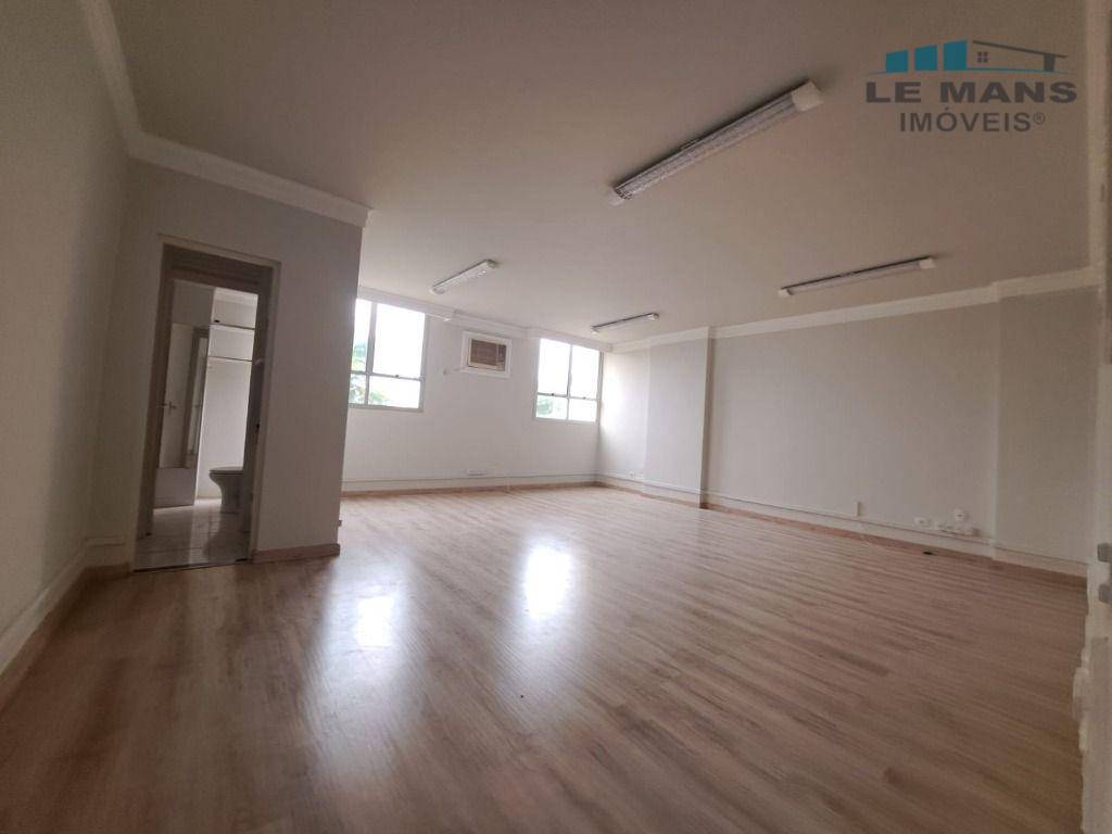 Conjunto Comercial-Sala para alugar, 45m² - Foto 3