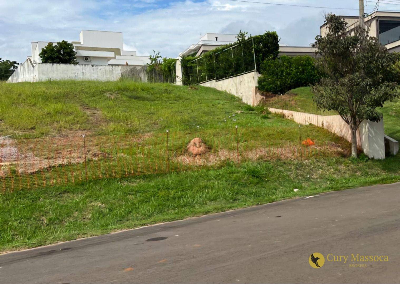 Loteamento e Condomínio à venda, 1080M2 - Foto 1