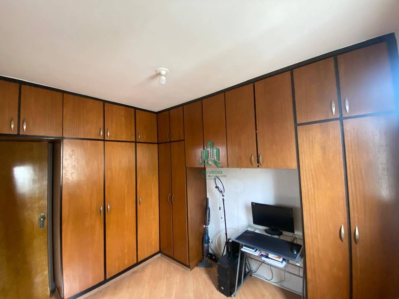 Apartamento à venda com 2 quartos, 55m² - Foto 9