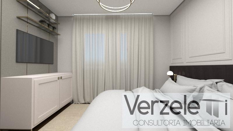 Apartamento à venda com 3 quartos, 136m² - Foto 30