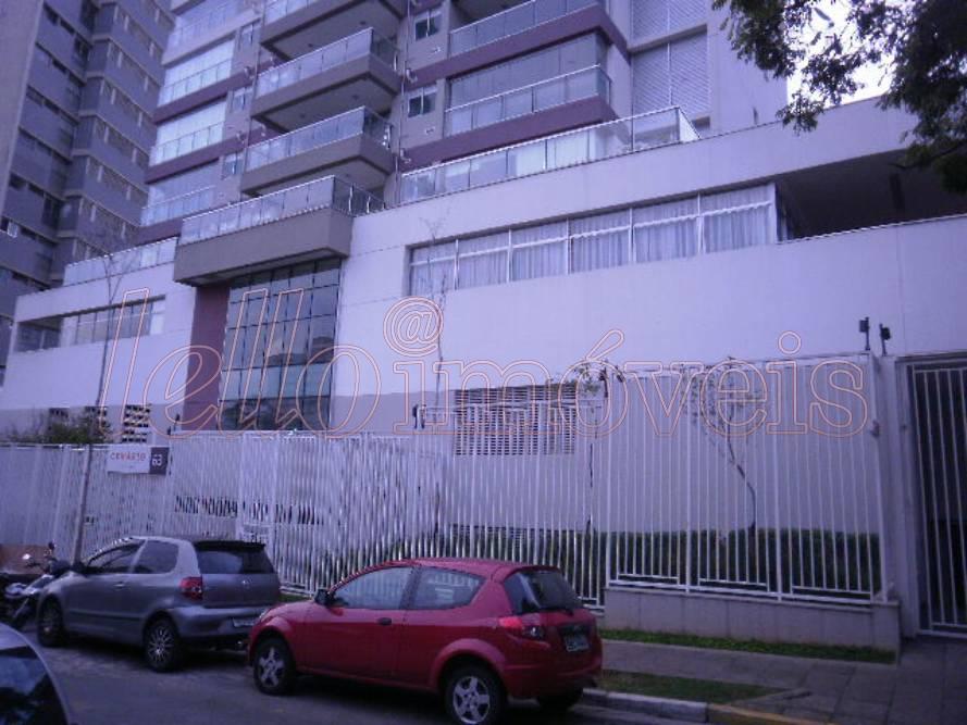 Apartamento para alugar com 2 quartos, 64m² - Foto 9