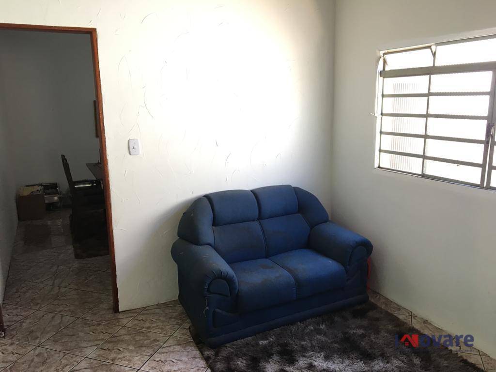 Casa à venda com 3 quartos, 215m² - Foto 5