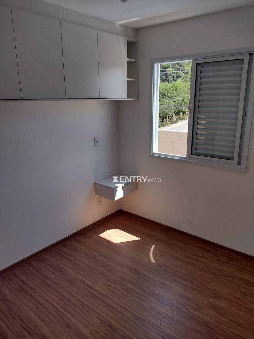 Apartamento à venda com 2 quartos, 50m² - Foto 11