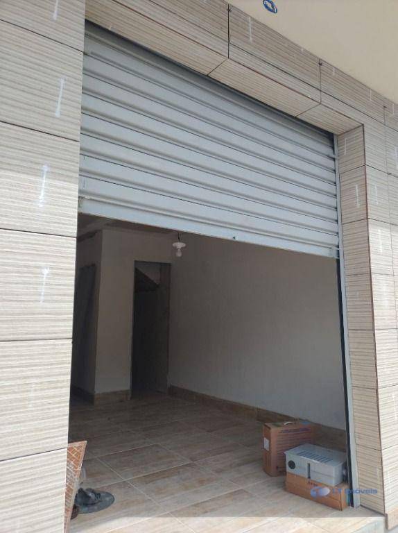 Loja-Salão para alugar, 25m² - Foto 2