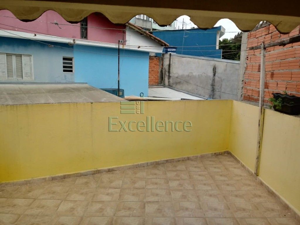 Sobrado à venda com 5 quartos, 120m² - Foto 5