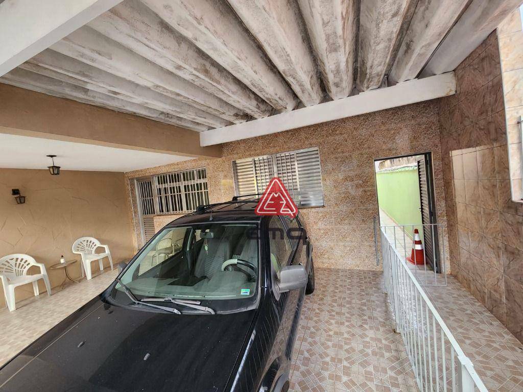 Casa à venda com 4 quartos, 222m² - Foto 19