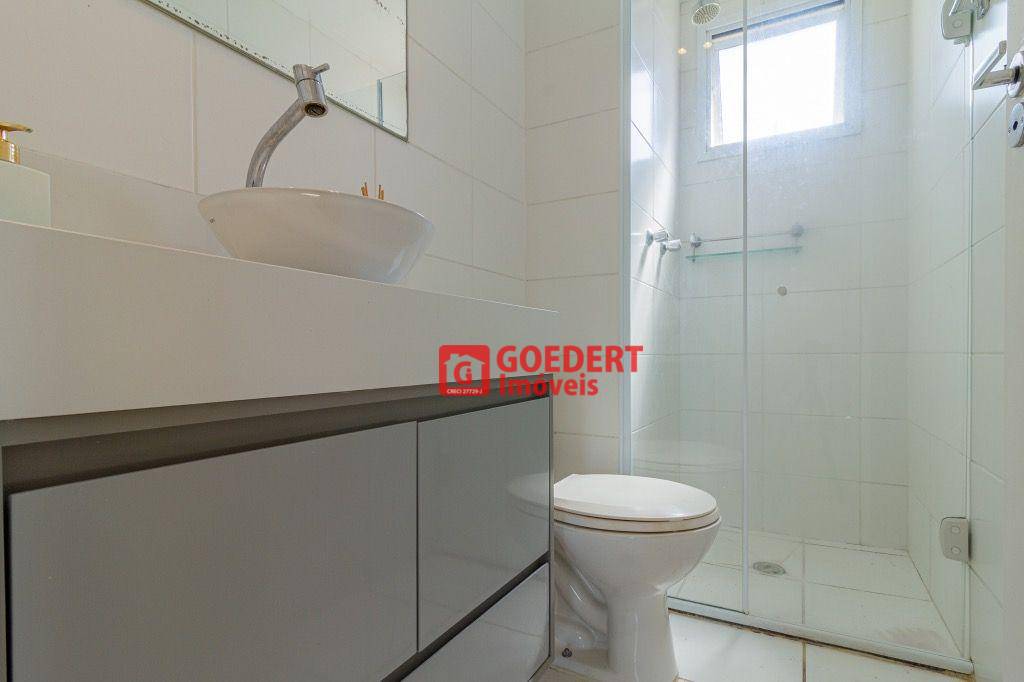 Apartamento à venda com 2 quartos, 61m² - Foto 20