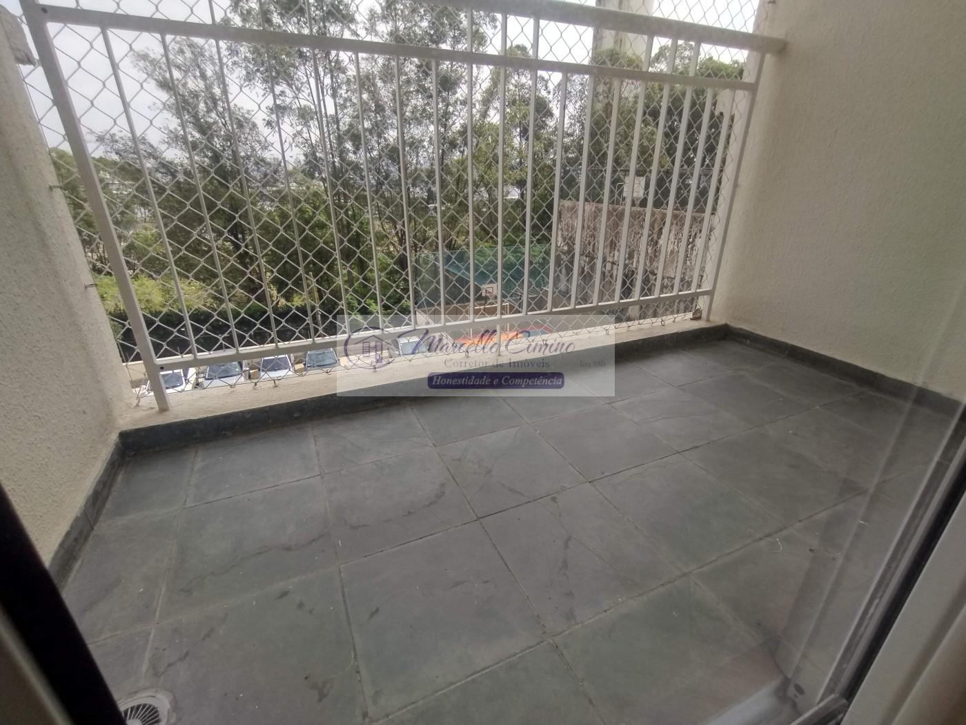Apartamento para alugar com 2 quartos, 49m² - Foto 7