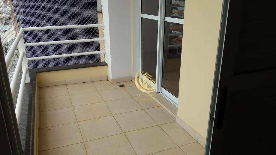 Cobertura à venda com 3 quartos, 200m² - Foto 22