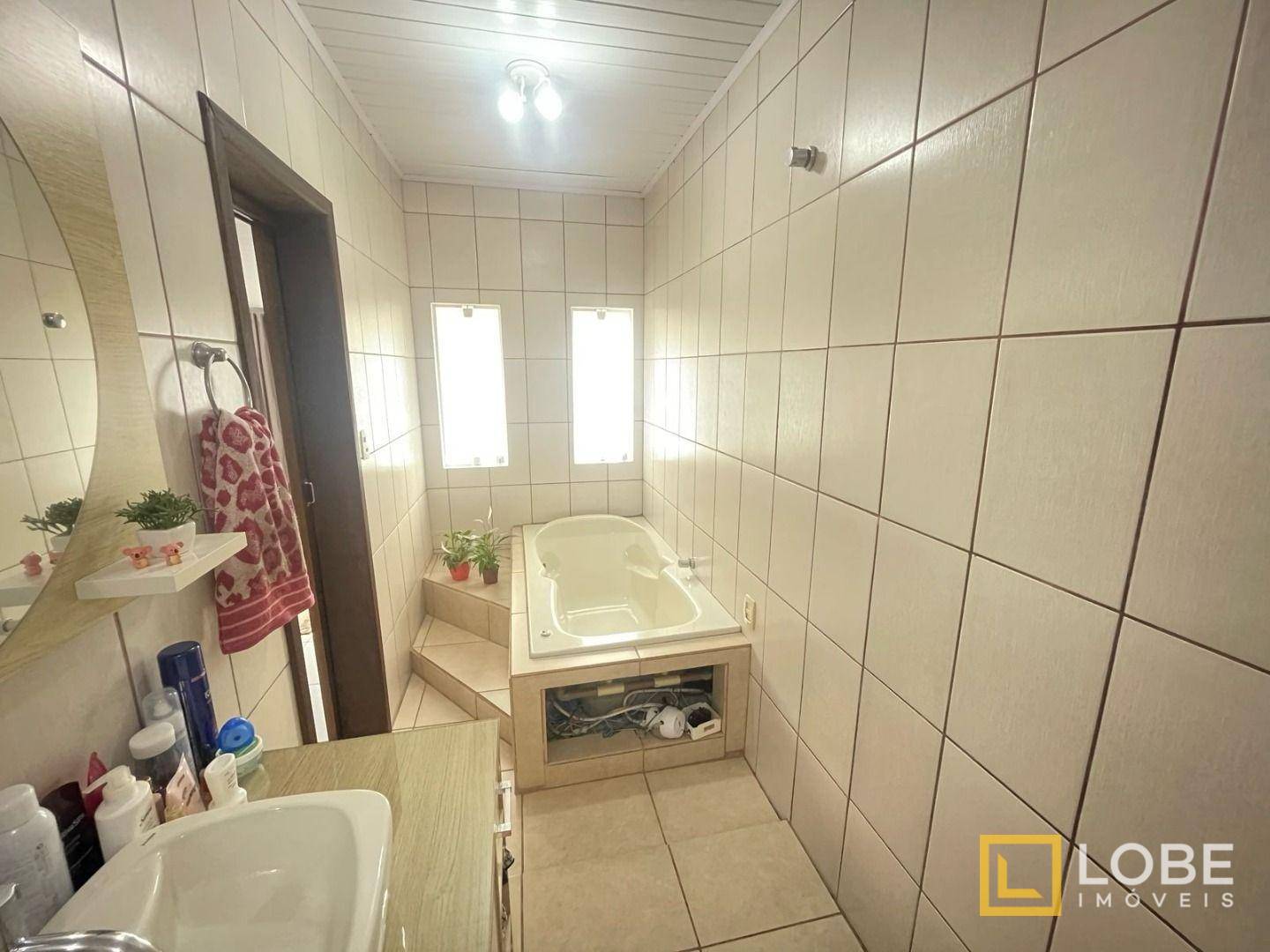 Casa à venda com 4 quartos, 267m² - Foto 15