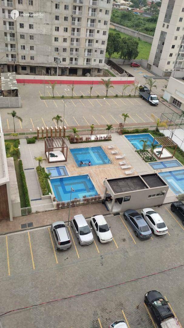 Apartamento, 2 quartos, 47 m² - Foto 1