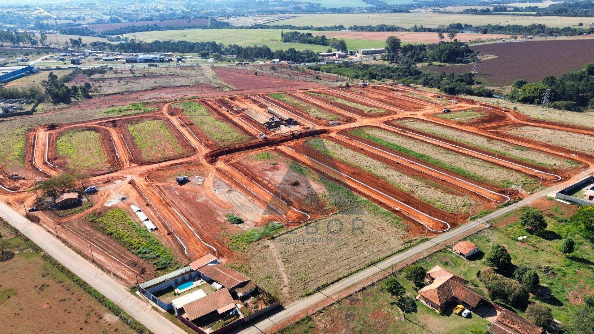 Loteamento e Condomínio, 150 m² - Foto 1