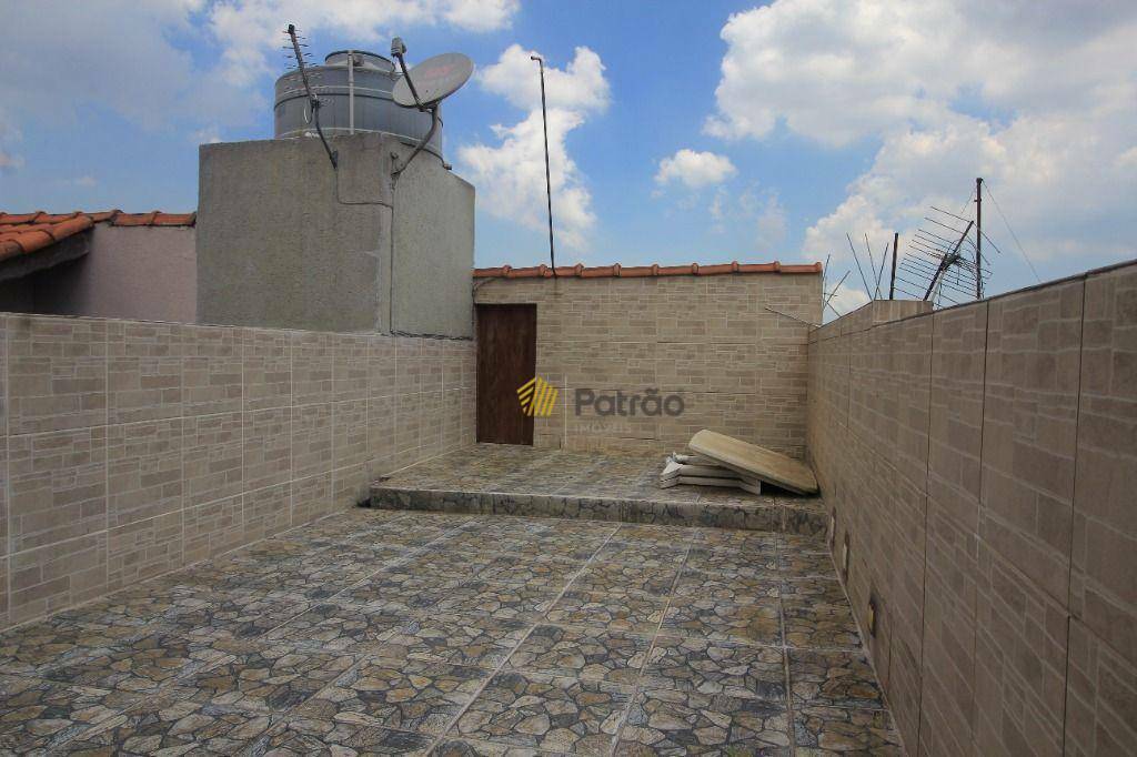 Sobrado à venda com 4 quartos, 183m² - Foto 10