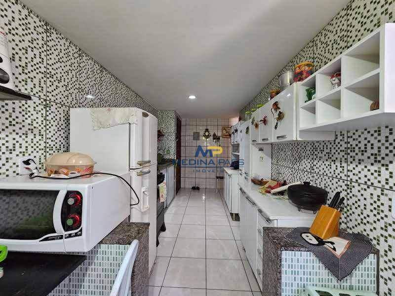 Apartamento à venda com 2 quartos, 55m² - Foto 6