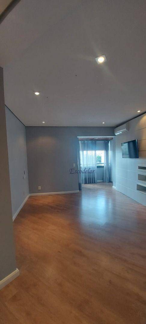 Apartamento à venda com 3 quartos, 240m² - Foto 5