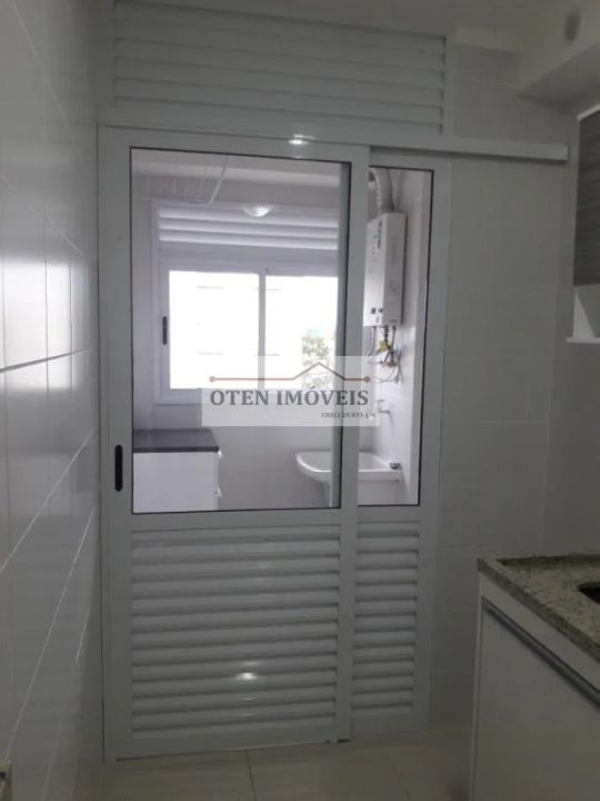 Apartamento à venda com 2 quartos, 60m² - Foto 8