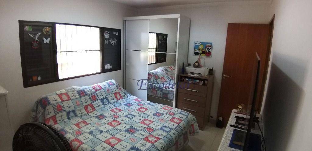 Sobrado à venda com 3 quartos, 140m² - Foto 9