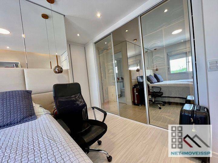 Apartamento à venda com 3 quartos, 110m² - Foto 19