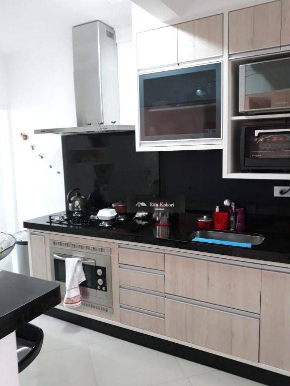 Apartamento à venda com 2 quartos, 97m² - Foto 3