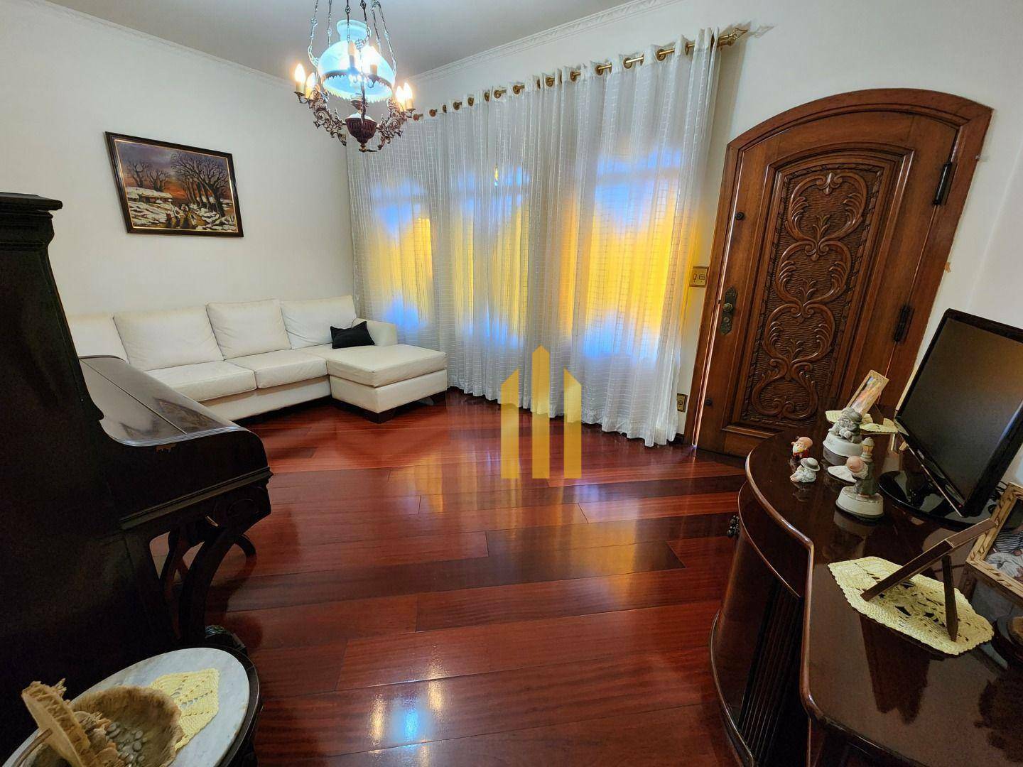 Casa à venda com 3 quartos, 250m² - Foto 3