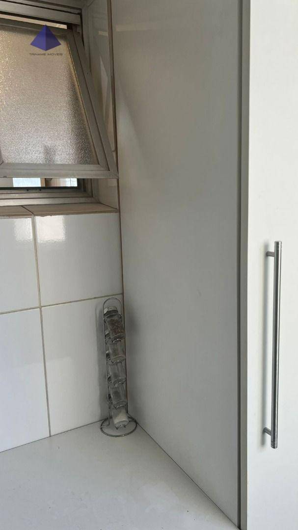 Apartamento à venda com 3 quartos, 131m² - Foto 17