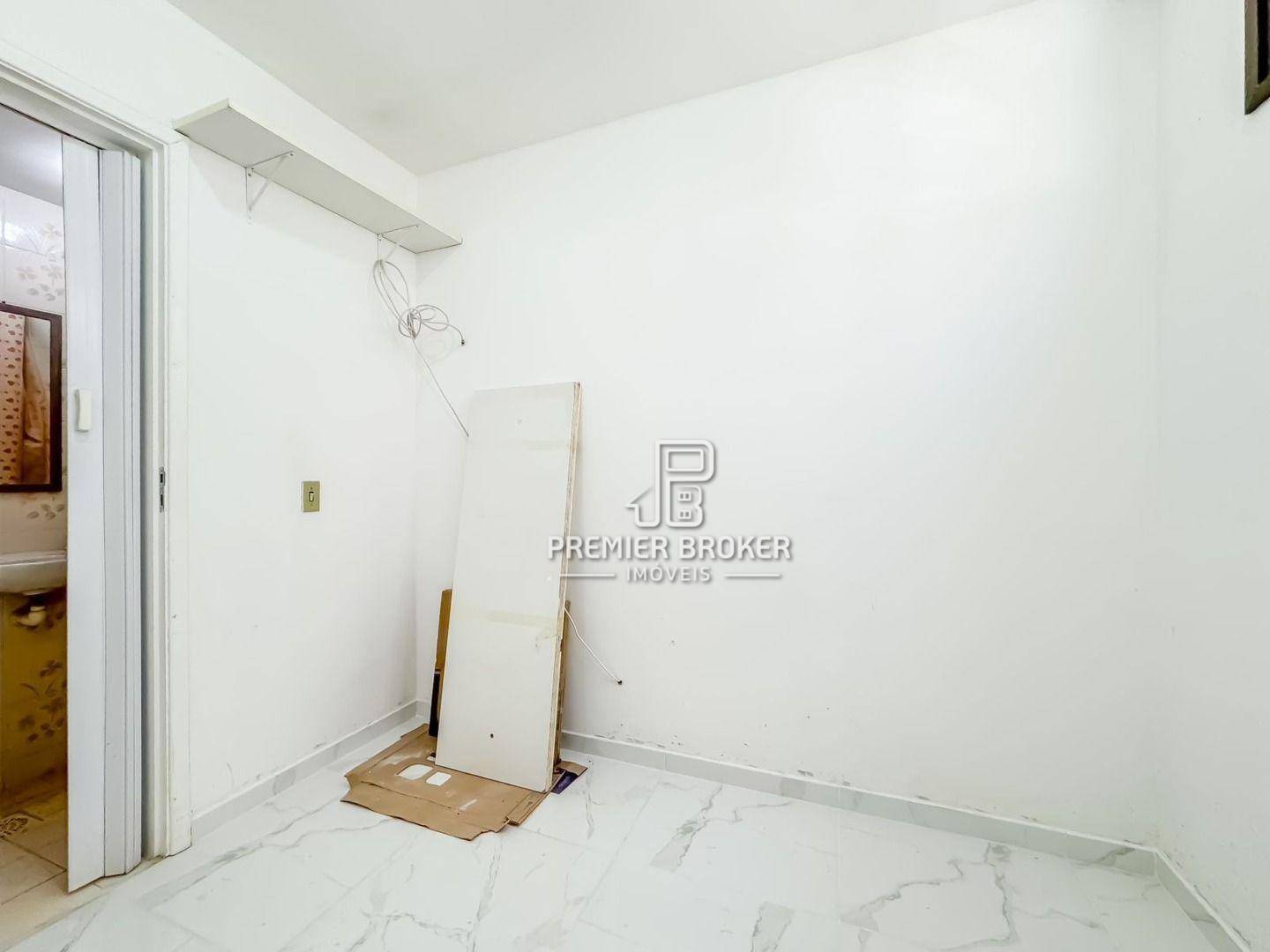 Apartamento à venda com 2 quartos, 90m² - Foto 7