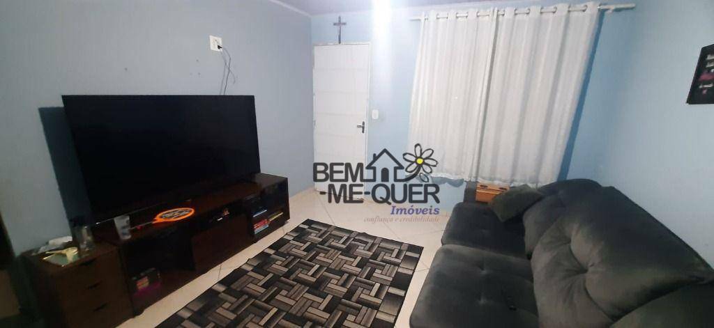 Casa à venda com 2 quartos, 86m² - Foto 3