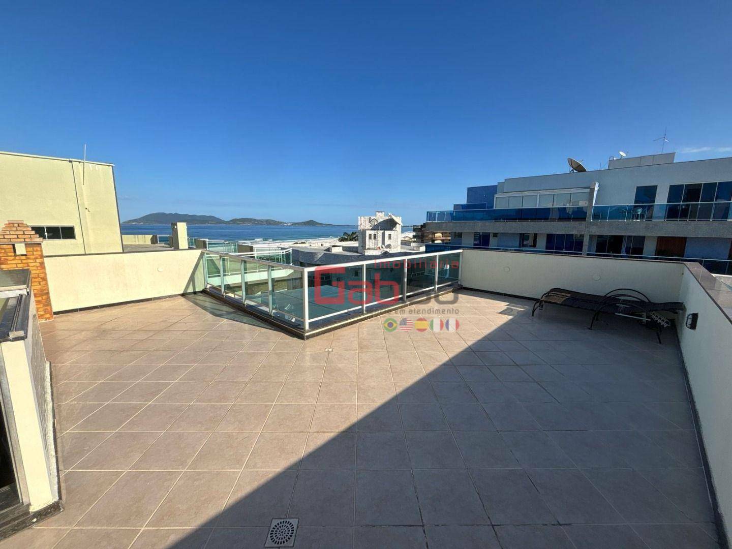 Cobertura à venda com 3 quartos, 120m² - Foto 18