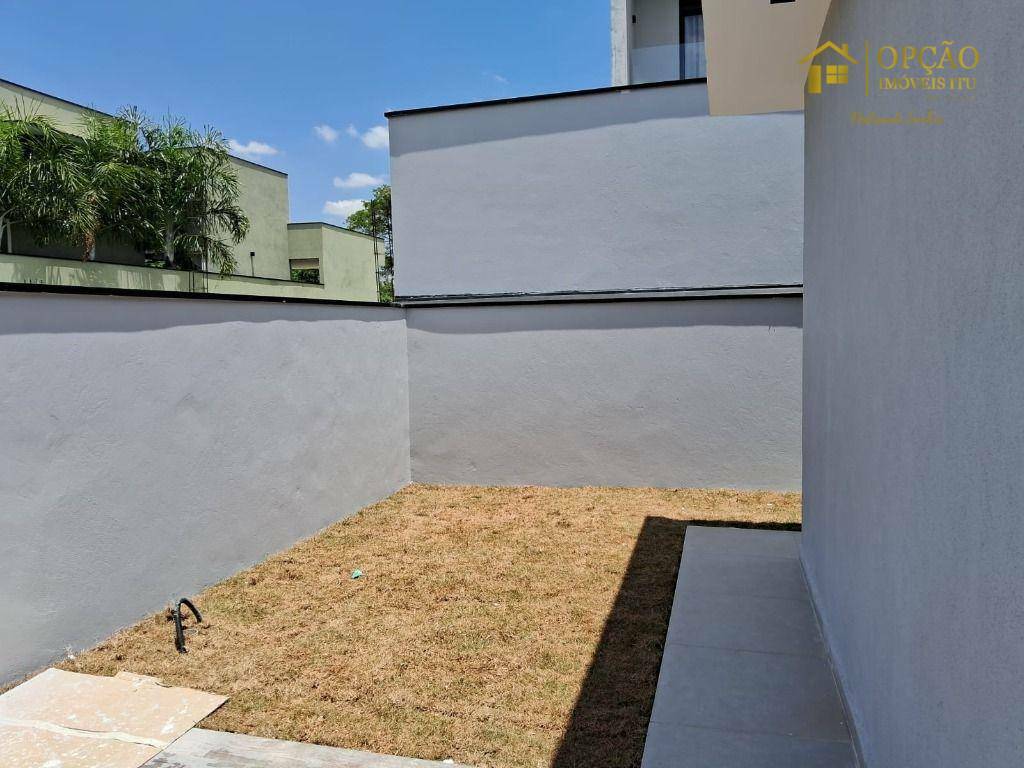 Casa de Condomínio à venda com 3 quartos, 205m² - Foto 11