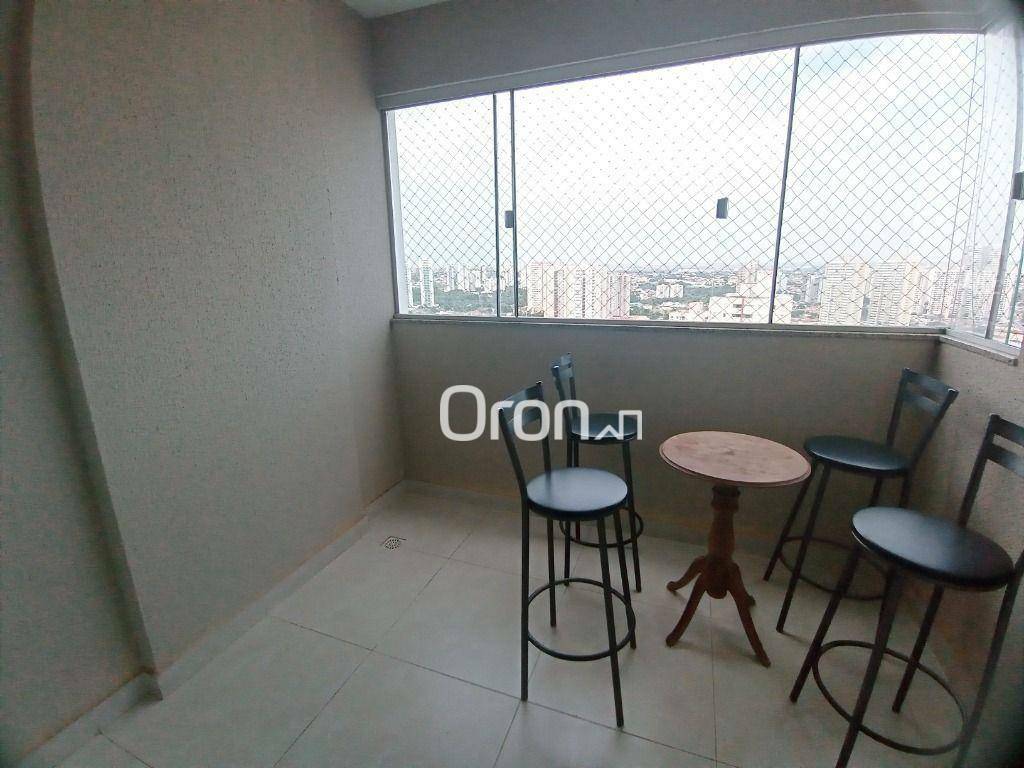 Apartamento à venda com 3 quartos, 73m² - Foto 4