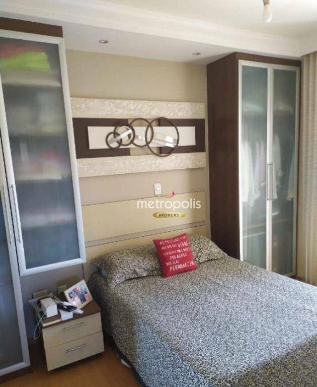 Apartamento à venda com 3 quartos, 92m² - Foto 19